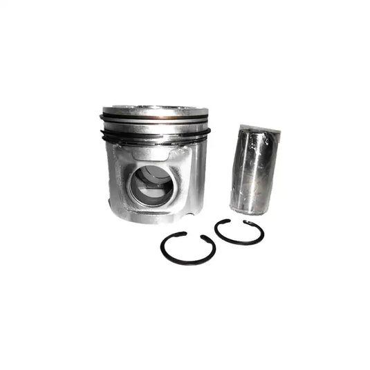 Piston Kit 04264353 for Deutz Engine BFM1015 - Engine Parts > Crankshafts & Connecting Rod Components > Piston from MyMROmarts