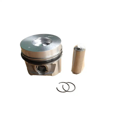 Piston Kit 04281445 for Deutz Engine D2011L02 D2011L03 D2011L04I F2L2011 F3L2011 F4L2011 F2M2011 F3M2011 F4M2011 - Engine Parts > Crankshafts & Connecting Rod Components > Piston from MyMROmarts