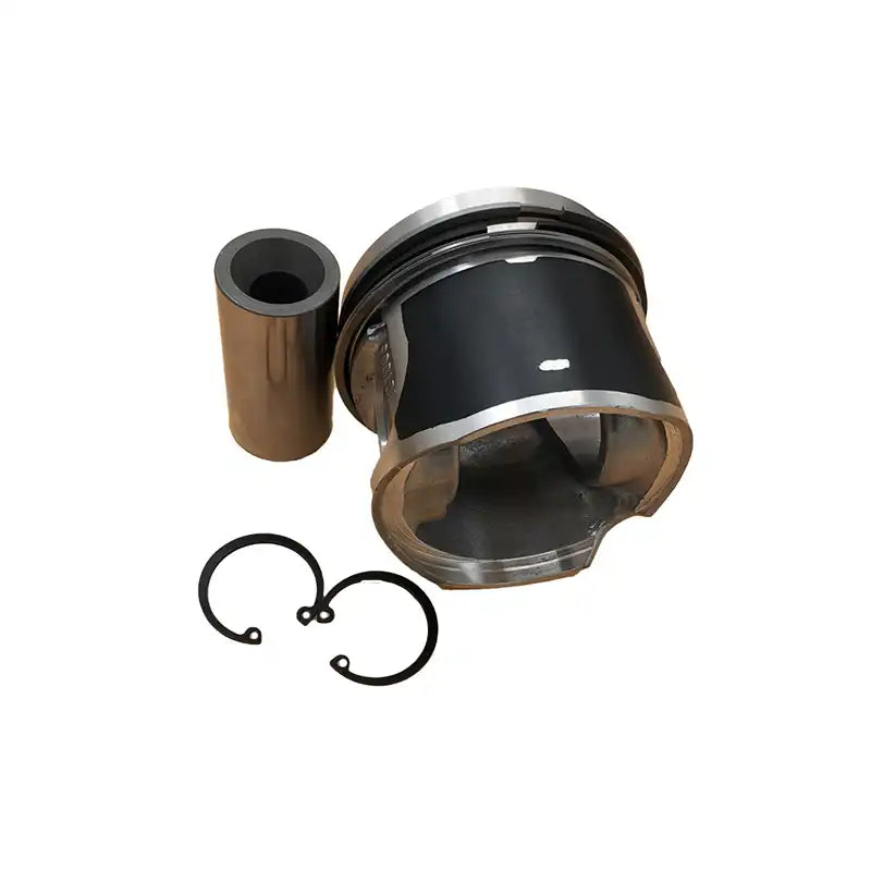 Load image into Gallery viewer, Piston Kit 04281447 for Deutz Engine F2M2011 F3M2011 F4M2011 F2L2011 F3L2011 D2011L02 D2011L03 D2011L04 - Engine Parts &gt; Crankshafts &amp; Connecting Rod Components &gt; Piston from MyMROmarts
