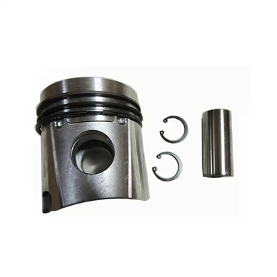 Piston Kit 04286720 for Deutz Engine TCD2011 BFM2011 FM2011 - Engine Parts > Crankshafts & Connecting Rod Components > Piston from MyMROmarts