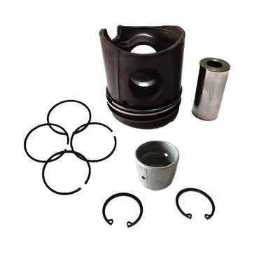 Piston Kit 04910691 for Deutz Engine TCD4L20134V TCD6L20134V - Engine Parts > Crankshafts & Connecting Rod Components > Piston from MyMROmarts