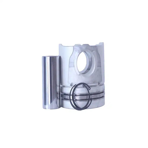 Piston and Skirt 1833433C1 1836320C1 for Perkins 1300E Engine in USA - Engine Parts > Crankshafts & Connecting Rod Components > Piston from MyMROmarts