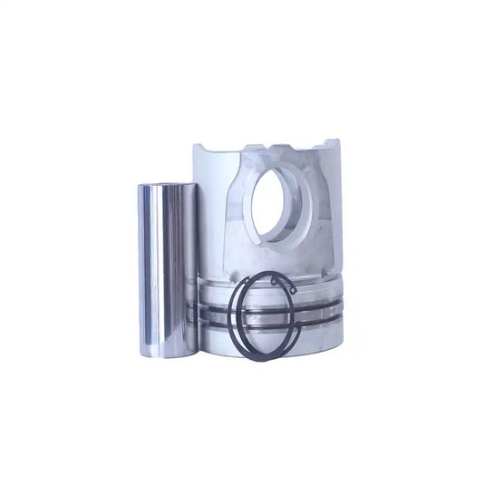 Piston and Skirt 1833433C1 1836320C1 for Perkins 1300E Engine in USA - Engine Parts > Crankshafts & Connecting Rod Components > Piston from MyMROmarts