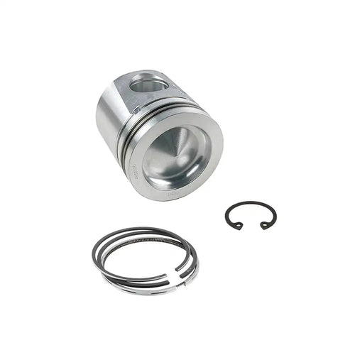 Piston Kit 4933120 for Cummins Engine ISCe ISC QSC8.3 ISL QSL - Engine Parts > Crankshafts & Connecting Rod Components > Piston from MyMROmarts