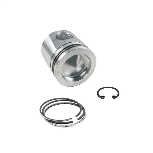 Piston Kit 4933120 for Cummins Engine ISCe ISC QSC8.3 ISL QSL - Engine Parts > Crankshafts & Connecting Rod Components > Piston from MyMROmarts