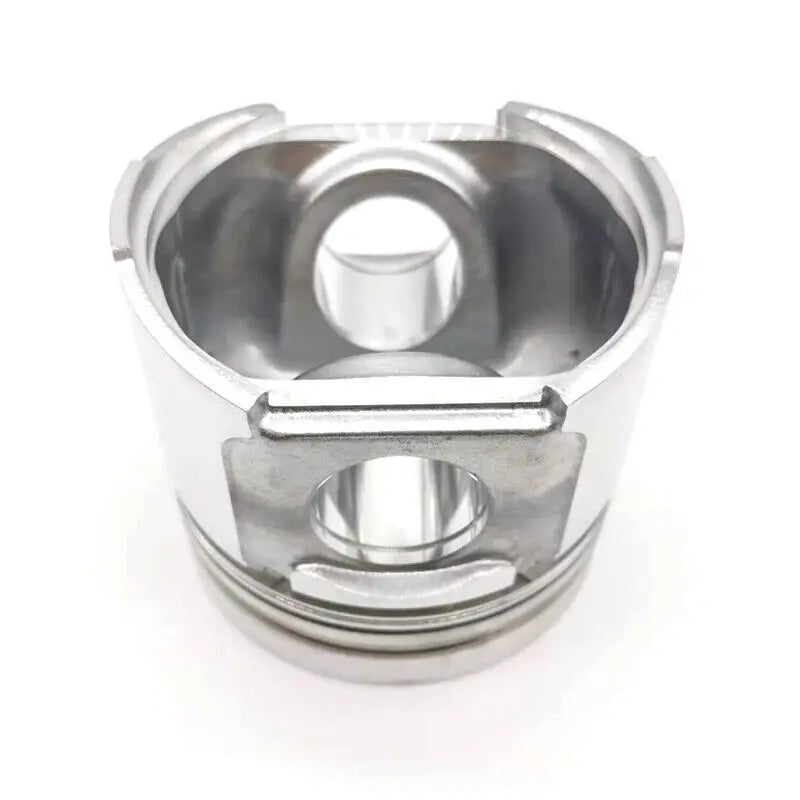 Cargue la imagen en el visor de la galería, Piston Kit 4955416 for Cummins B3.3 QSB3.3 Engine from MyMROmarts
