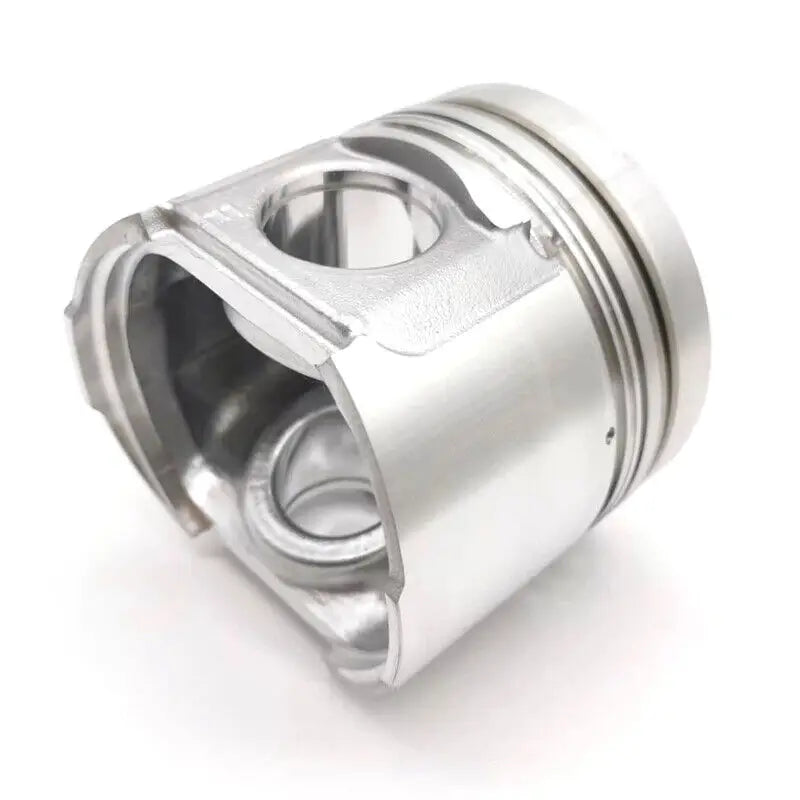 Cargue la imagen en el visor de la galería, Piston Kit 4955416 for Cummins B3.3 QSB3.3 Engine from MyMROmarts
