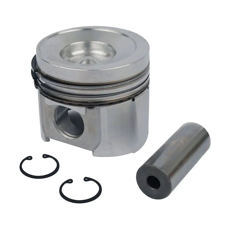 Cargue la imagen en el visor de la galería, Piston Kit 4955416 for Cummins B3.3 QSB3.3 Engine from MyMROmarts

