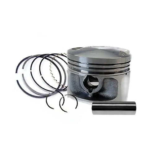 Piston Kit 7HD-E1631-10-A0 for Yamaha Generator EF7200E - Engine Parts > Crankshafts & Connecting Rod Components > Piston from MyMROmarts