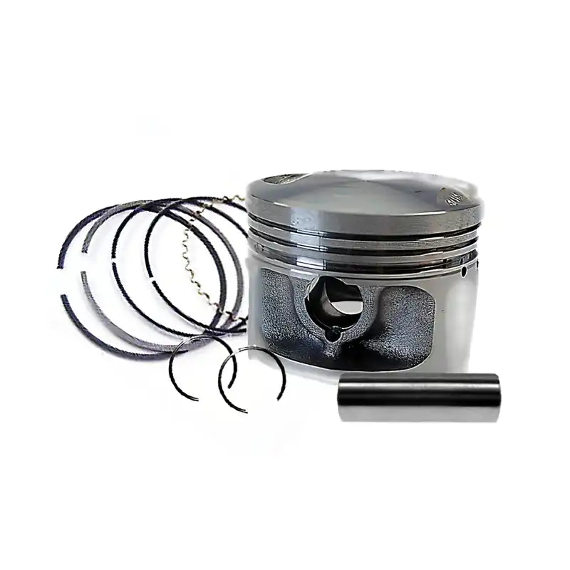 Load image into Gallery viewer, Piston Kit 7HD-E1631-10-A0 for Yamaha Generator EF7200E - Engine Parts &gt; Crankshafts &amp; Connecting Rod Components &gt; Piston from MyMROmarts
