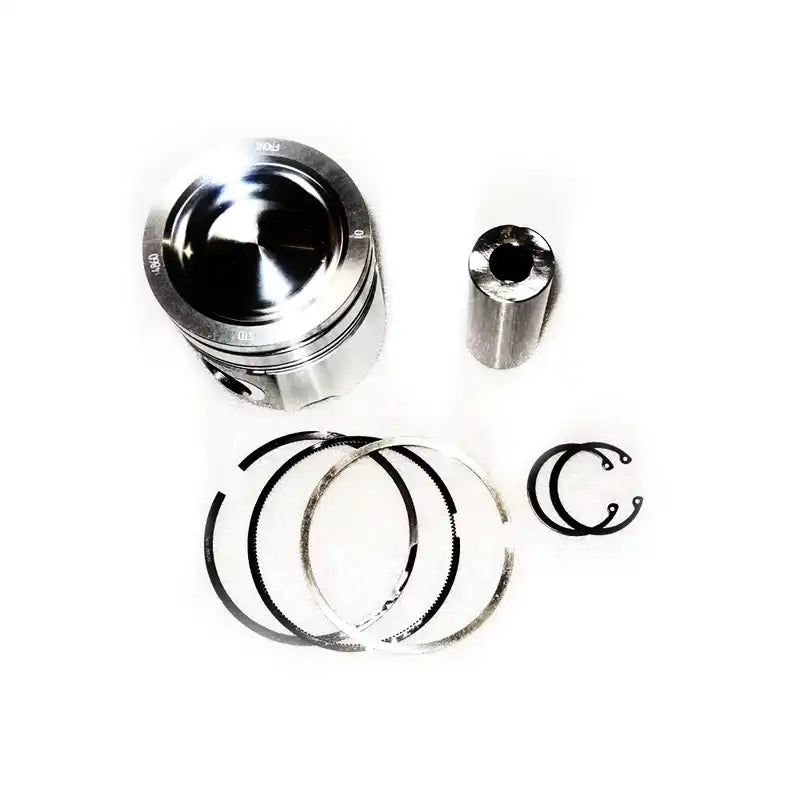 Load image into Gallery viewer, Piston Kit STD 4934860 for Cummins QSB6.7 Engine - Engine Parts &gt; Crankshafts &amp; Connecting Rod Components &gt; Piston from MyMROmarts
