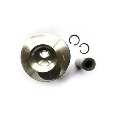 Piston Kit With Ring for Yanmar Engine 3TNV80 - Engine Parts > Crankshafts & Connecting Rod Components > Piston from MyMROmarts