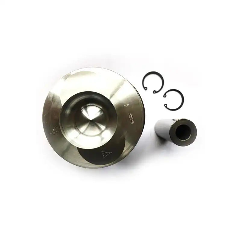 Afbeelding laden in Galerijviewer, Piston Kit With Ring for Yanmar Engine 3TNV80 - Engine Parts > Crankshafts &amp; Connecting Rod Components > Piston from MyMROmarts
