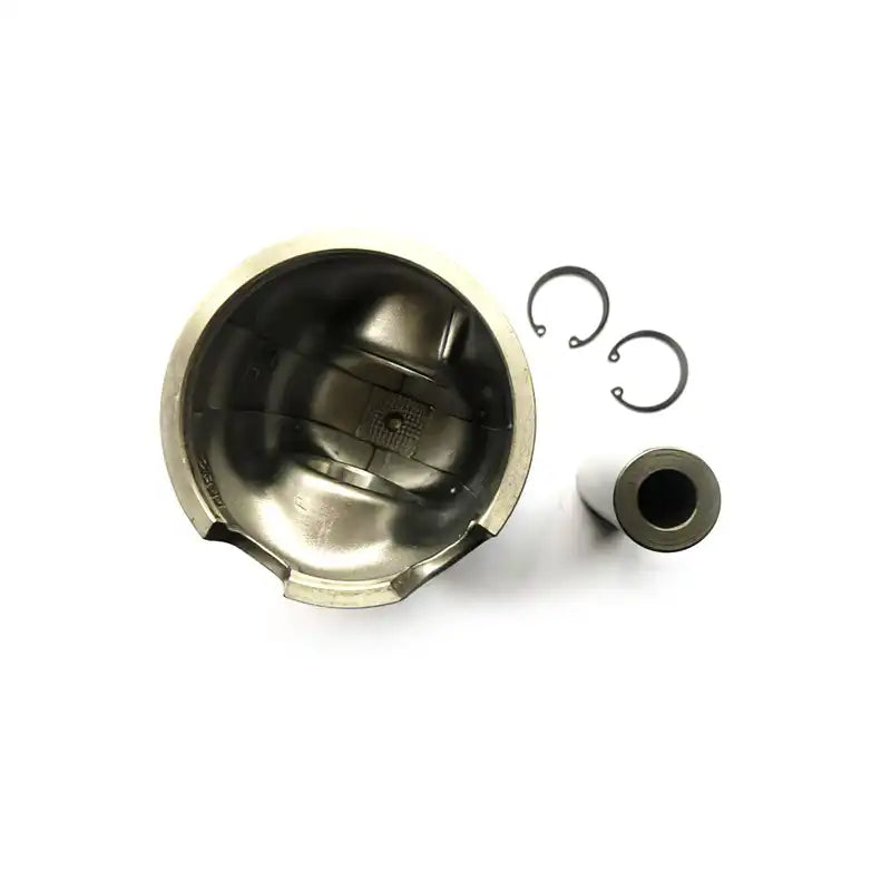 Afbeelding laden in Galerijviewer, Piston Kit With Ring for Yanmar Engine 3TNV80 - Engine Parts > Crankshafts &amp; Connecting Rod Components > Piston from MyMROmarts
