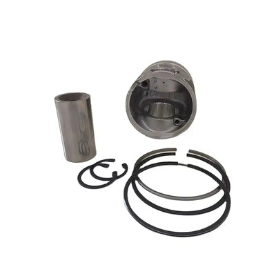 Piston Kit with Rings for Deutz BF8M1015C Engine - Engine Parts > Crankshafts & Connecting Rod Components > Piston from MyMROmarts