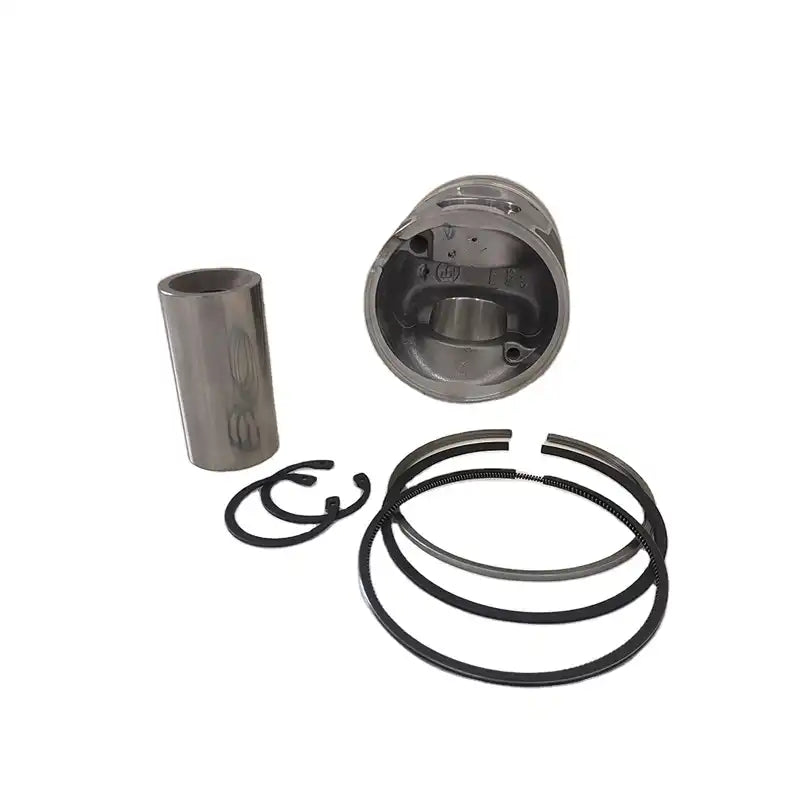 Load image into Gallery viewer, Piston Kit with Rings for Deutz BF8M1015C Engine - Engine Parts &gt; Crankshafts &amp; Connecting Rod Components &gt; Piston from MyMROmarts
