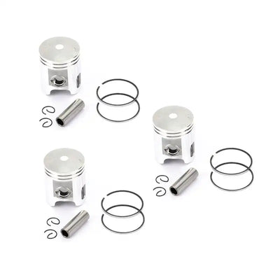 Piston Kit YF1-68712-17-72 for Yamaha Generator EDL13000STE - Engine Parts > Crankshafts & Connecting Rod Components > Piston from MyMROmarts
