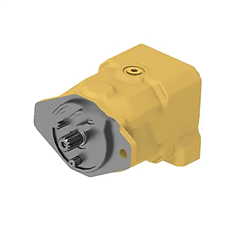 Load image into Gallery viewer, Piston Motor 247-8978 for Caterpillar CAT 385C 5090B 385B 390D Engine 3456 C18 C-15 - Hydraulic Parts &gt; Other Hydraulic Parts from MyMROmarts
