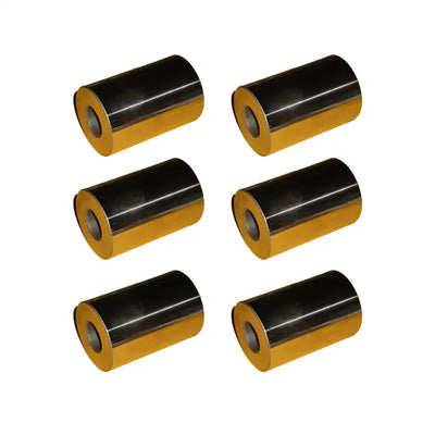 6 pcs Piston Pin 1807350 for Caterpillar CAT Engine C15 Excavator 365C 365C L 365C L MH 374D L in USA - Engine Parts > Crankshafts & Connecting Rod Components > Piston from MyMROmarts