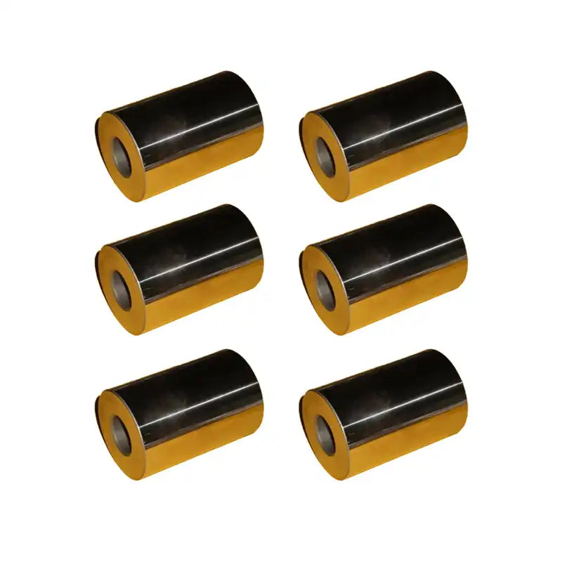 Load image into Gallery viewer, 6 pcs Piston Pin 1807350 for Caterpillar CAT Engine C15 Excavator 365C 365C L 365C L MH 374D L in USA - Engine Parts > Crankshafts &amp; Connecting Rod Components > Piston from MyMROmarts
