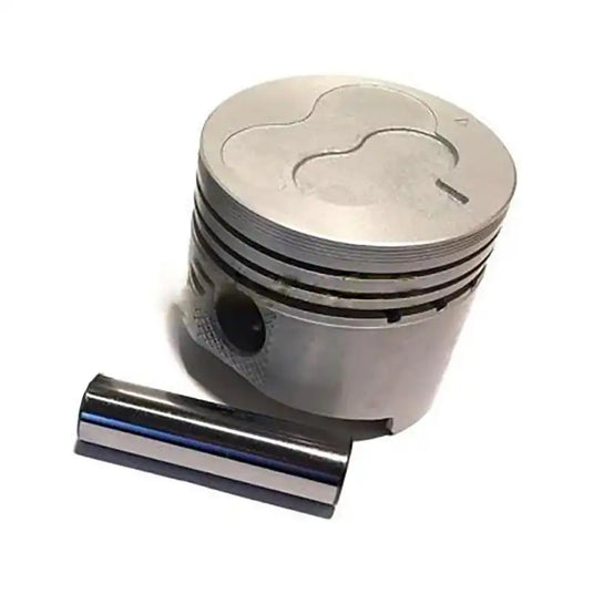 1 pc Piston and Pin 20482587 for Volvo L220E L180E L150E Wheel Loader - Engine Parts > Crankshafts & Connecting Rod Components > Piston from MyMROmarts
