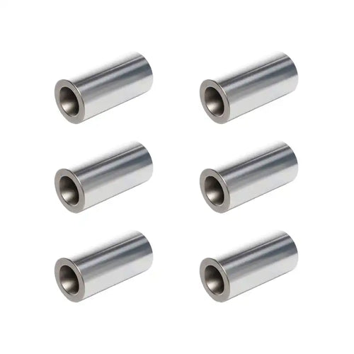 6 pcs Piston Pin 205200 for Cummins Engine KTA-19 QSK-19 QSK-38 in USA - Engine Parts > Crankshafts & Connecting Rod Components > Piston from MyMROmarts