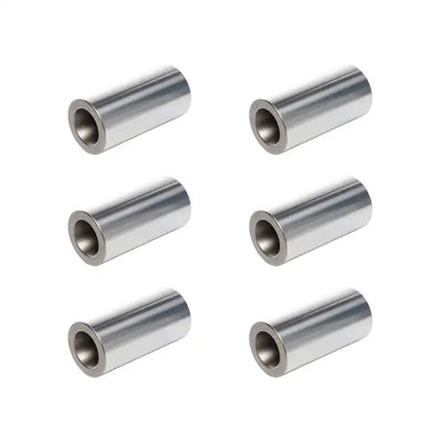6 pcs Piston Pin 205200 for Cummins Engine KTA-19 QSK-19 QSK-38 in USA - Engine Parts > Crankshafts & Connecting Rod Components > Piston from MyMROmarts