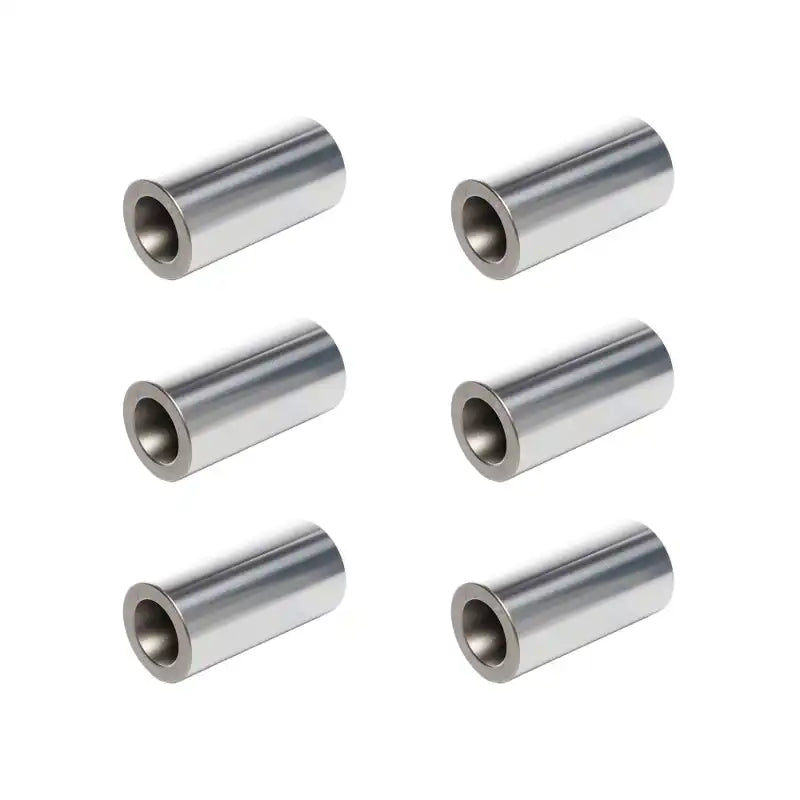 Load image into Gallery viewer, 6 pcs Piston Pin 205200 for Cummins Engine KTA-19 QSK-19 QSK-38 in USA - Engine Parts > Crankshafts &amp; Connecting Rod Components > Piston from MyMROmarts
