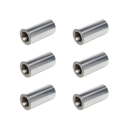 6 pcs Piston Pin 205200 for Cummins Engine KTA-19 QSK-19 QSK-38 in USA - Engine Parts > Crankshafts & Connecting Rod Components > Piston from MyMROmarts