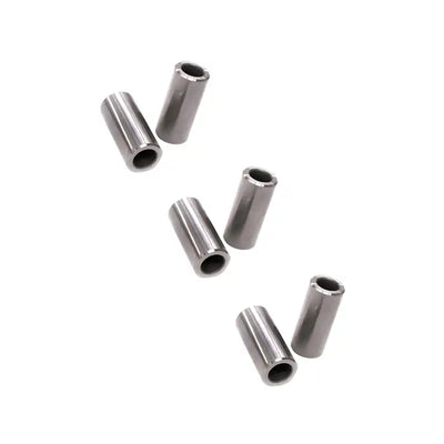 6 Pcs Piston Pin 3934047 for Cummins ISB Engine in USA - Engine Parts > Crankshafts & Connecting Rod Components > Piston from MyMROmarts