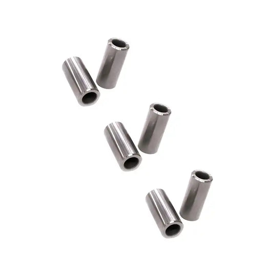 6 Pcs Piston Pin 3934047 for Cummins ISB Engine in USA - Engine Parts > Crankshafts & Connecting Rod Components > Piston from MyMROmarts