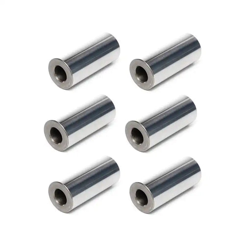 6 Pcs Piston Pin 4931041 for Cummins ISB 4.5 6.7 Engine in USA - Engine Parts > Crankshafts & Connecting Rod Components > Piston from MyMROmarts