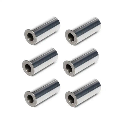 6 Pcs Piston Pin 4931041 for Cummins ISB 4.5 6.7 Engine in USA - Engine Parts > Crankshafts & Connecting Rod Components > Piston from MyMROmarts