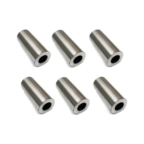 6 pcs Piston Pin 8N1608 for Caterpillar CAT Excavator 245 245B 375 375 L Engine 3406B 3406C 3408 3412 3412C G3412C in USA - Engine Parts > Crankshafts & Connecting Rod Components > Piston from MyMROmarts