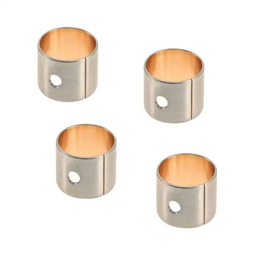 Cylinder Liner Kit for Perkins 404C-22T Engine - Engine Parts > Crankshafts & Connecting Rod Components > Piston from MyMROmarts