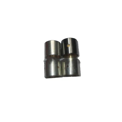 Piston Pin Bush 4 Units 1 Set For Komatsu Midi Excavator PC70FR-1 PC75R-1 PC75R-2 Yanmar Engine 4TNE98 Komatsu Engine 4D98E - Engine Maintenance Parts from MyMROmarts
