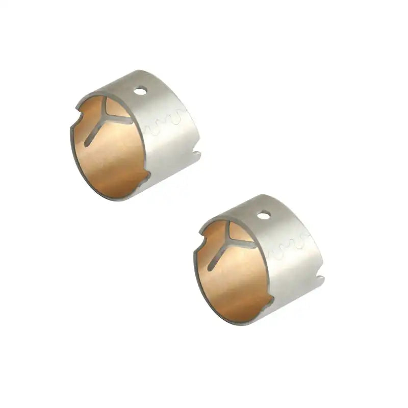 Load image into Gallery viewer, 2 Pcs Piston Pin Bushing 3913990 3970951 for Cummins Engine 6T830 6TA830 in USA - Engine Parts > Crankshafts &amp; Connecting Rod Components > Piston from MyMROmarts
