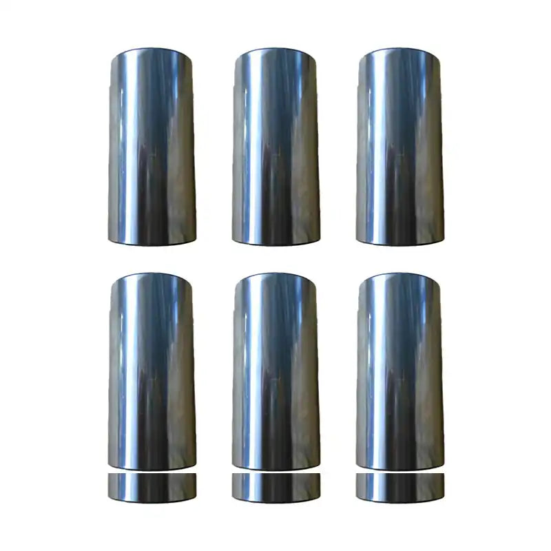 Load image into Gallery viewer, 6PCS Piston Pin Set 3934046 for Cummins Engine C8.3L 6C 6CT 6CTA 6CTAA in USA - Engine Parts > Crankshafts &amp; Connecting Rod Components > Piston from MyMROmarts
