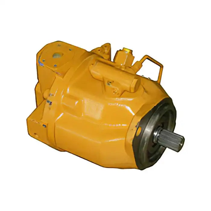Cargue la imagen en el visor de la galería, Piston Pump 1809588 for Caterpillar CAT 416D 424D Backhoe Loader 3054 3054C 3054B Engine - Hydraulic Parts &gt; Hydraulic Pump from MyMROmarts

