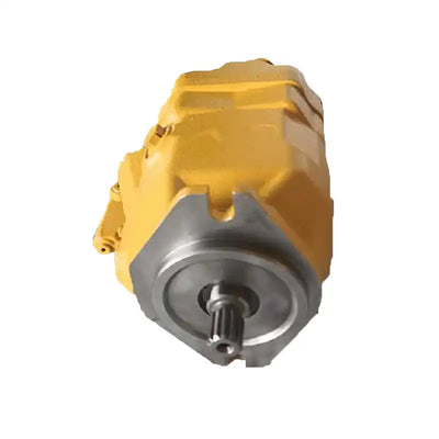 Piston Pump 209-3258 for Caterpillar CAT 980G II Wheel Loader 3406 3406E Engine - Hydraulic Parts > Hydraulic Pump from MyMROmarts