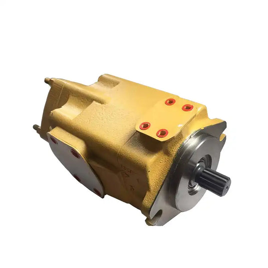 Piston Pump 215-8298 for Caterpillar CAT 938G II Wheel Loader IT38G II Integrated Toolcarrier 3126B Engine - Hydraulic Parts > Hydraulic Pump from MyMROmarts