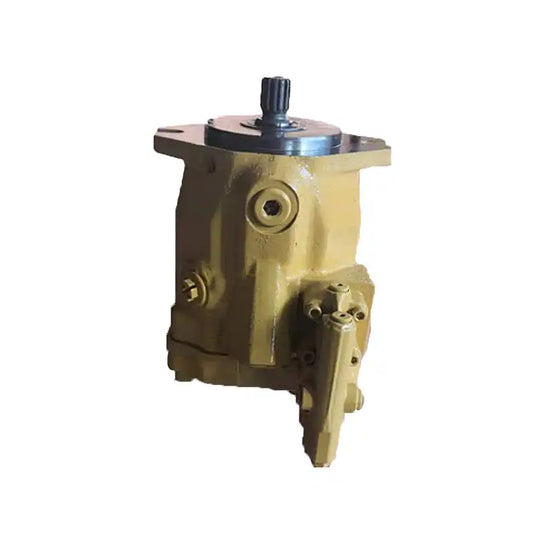 Piston Pump 235-2716 for Caterpillar CAT 980H Wheel Loader C15 Engine - Hydraulic Parts > Hydraulic Pump from MyMROmarts