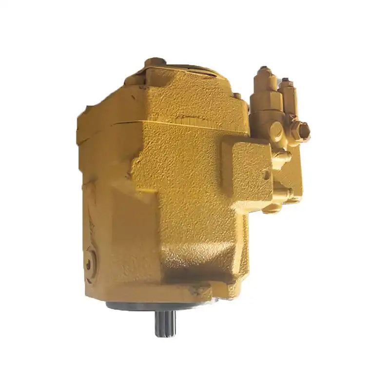 Indlæs billede i Gallery Viewer, Piston Pump 2508337 for Caterpillar CAT 120M 12M 140M 14M 160M Motor Grader C9 C6.6 Engine - Hydraulic Parts > Hydraulic Pump from MyMROmarts
