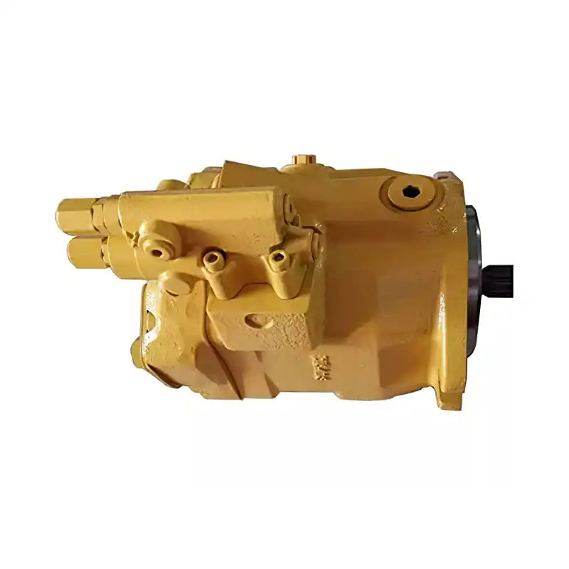 Load image into Gallery viewer, Piston Pump 2545147 for Caterpillar CAT Wheel Loader 972H 966H Engine C13 C11 - Hydraulic Parts > Hydraulic Pump from MyMROmarts
