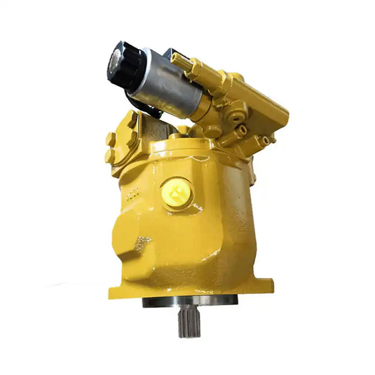 Piston Pump 259-0814 for Caterpillar CAT 345C Excavator C13 Engine - Hydraulic Parts > Hydraulic Pump from MyMROmarts