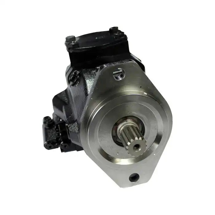 Load image into Gallery viewer, Piston Pump 3500666 for Caterpillar CAT 434E 428E 422E 416E 414E Backhoe Loader C4.4 3054C 3054 Engine - Hydraulic Parts > Hydraulic Pump from MyMROmarts
