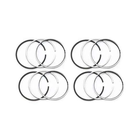 Piston Ring 02235561 for Deutz Engine F4L913 F6L913 BF4L913 BF4L913T BF6L913 BF6L913T - Engine Parts > Crankshafts & Connecting Rod Components > Piston Ring from MyMROmarts