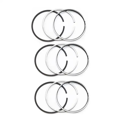 Piston Ring 04280566 for Deutz Engine BF3L2011 TCD2011L03 BF4L2011 BF3M2011 BF4M2011 BF4M2011C - Engine Parts > Crankshafts & Connecting Rod Components > Piston Ring from MyMROmarts