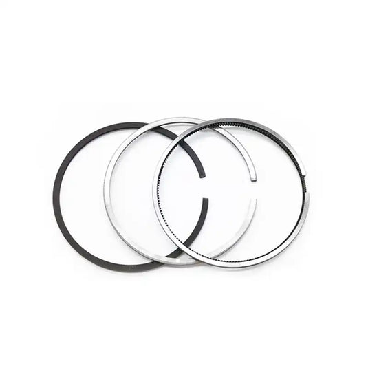 Piston Ring 15271-21050 for Kubota Engine D750 Tractor B5100D-P B5200D B7100D-P - Engine Parts > Crankshafts & Connecting Rod Components > Piston Ring from MyMROmarts