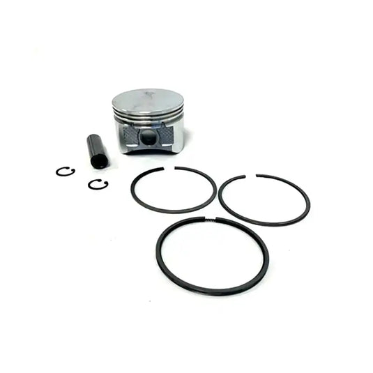 Piston Set of Air Brake Compressor 9125600080 VG1093130001 for Howo Truck A7 - Engine Parts > Crankshafts & Connecting Rod Components > Piston from MyMROmarts